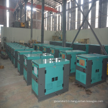 1000kVA Soundproof Generators/with Ce Good Quality! !
